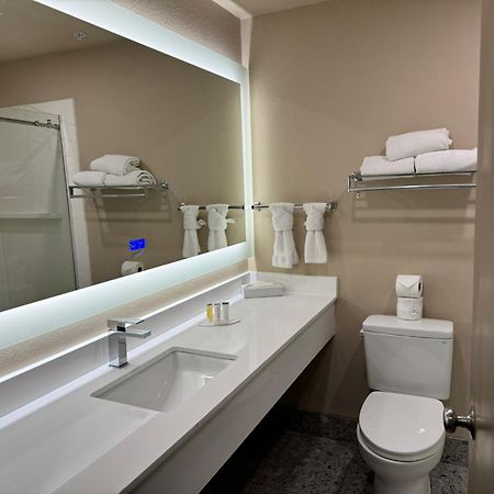 Travelodge By Wyndham Lake Havasu Lake Havasu City Exterior foto