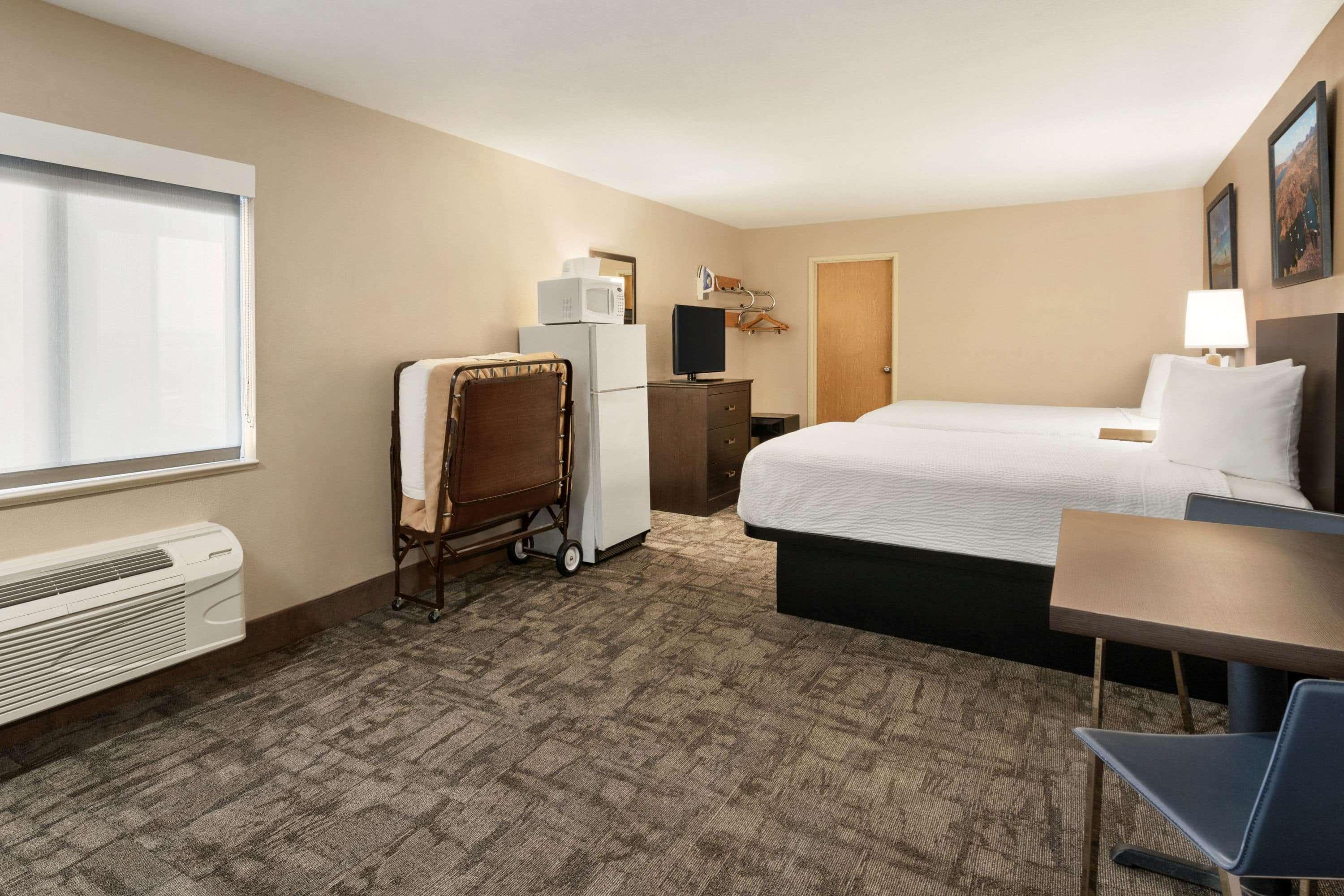 Travelodge By Wyndham Lake Havasu Lake Havasu City Exterior foto