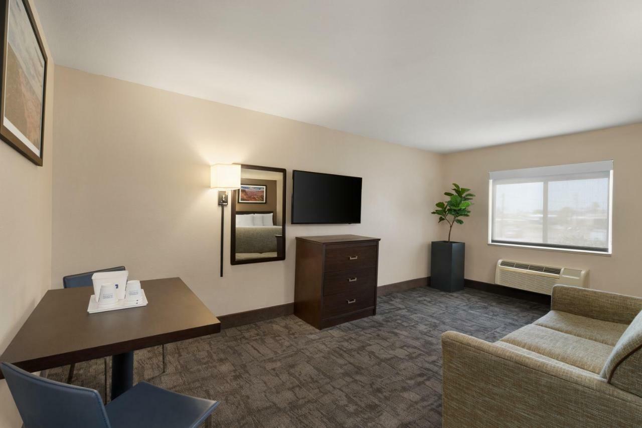 Travelodge By Wyndham Lake Havasu Lake Havasu City Quarto foto