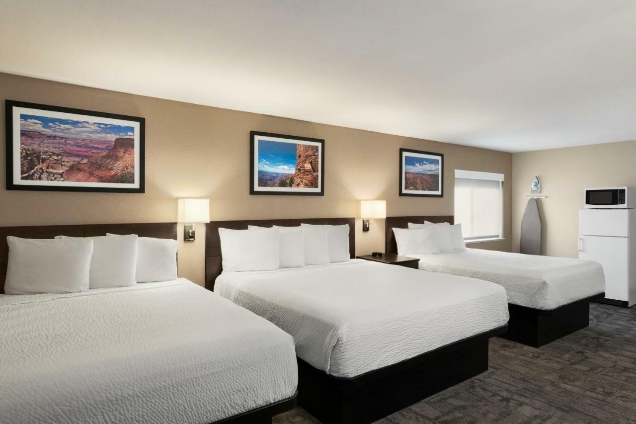 Travelodge By Wyndham Lake Havasu Lake Havasu City Quarto foto
