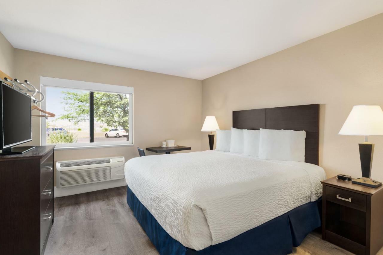 Travelodge By Wyndham Lake Havasu Lake Havasu City Quarto foto