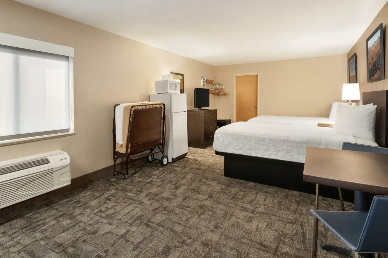 Travelodge By Wyndham Lake Havasu Lake Havasu City Quarto foto